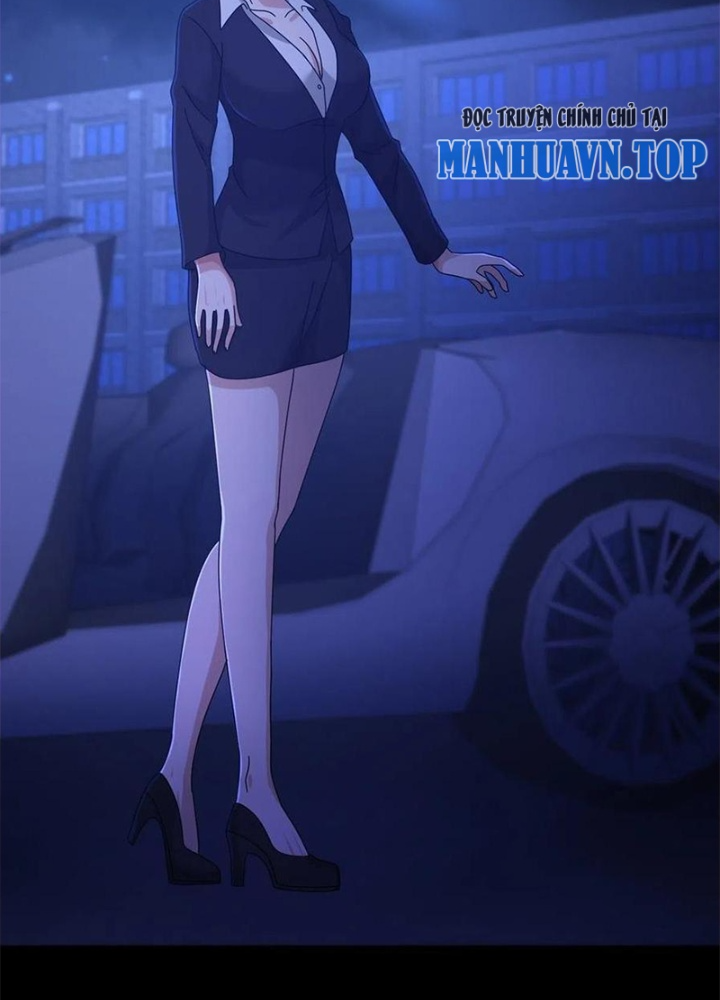 Mạt Thế Lạc Viên Chapter 68 - Trang 3