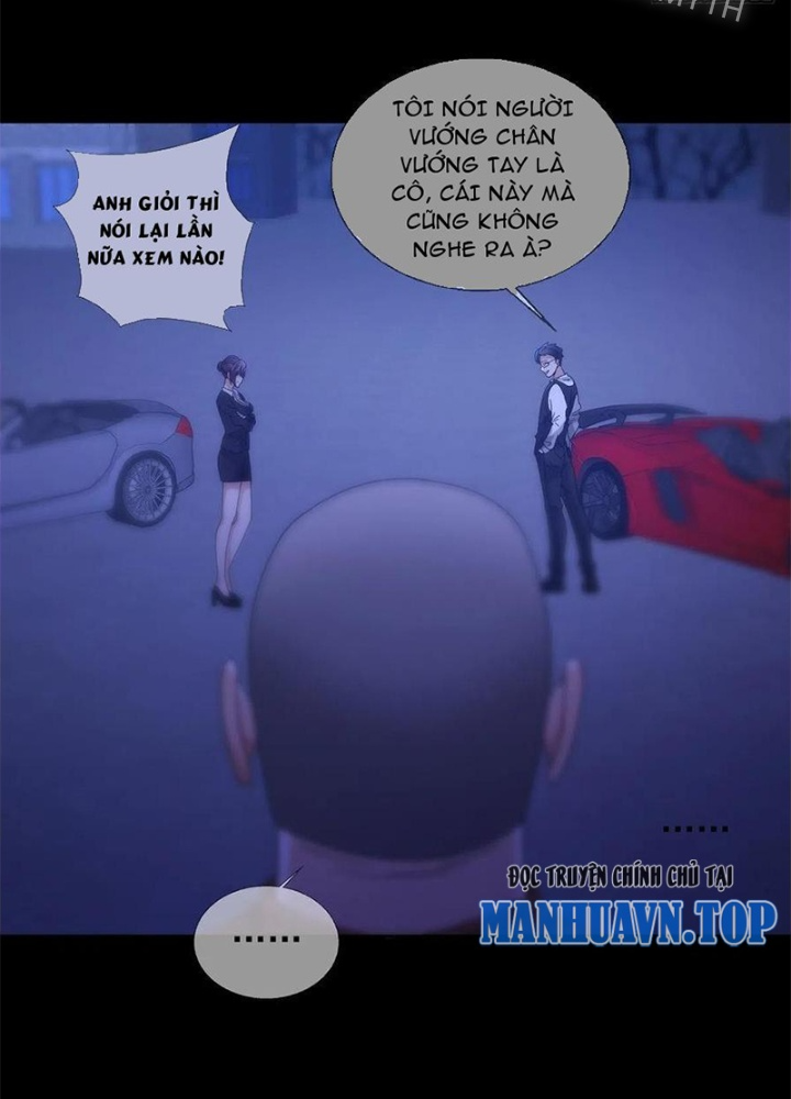 Mạt Thế Lạc Viên Chapter 68 - Trang 3