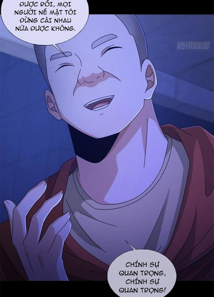 Mạt Thế Lạc Viên Chapter 68 - Trang 3