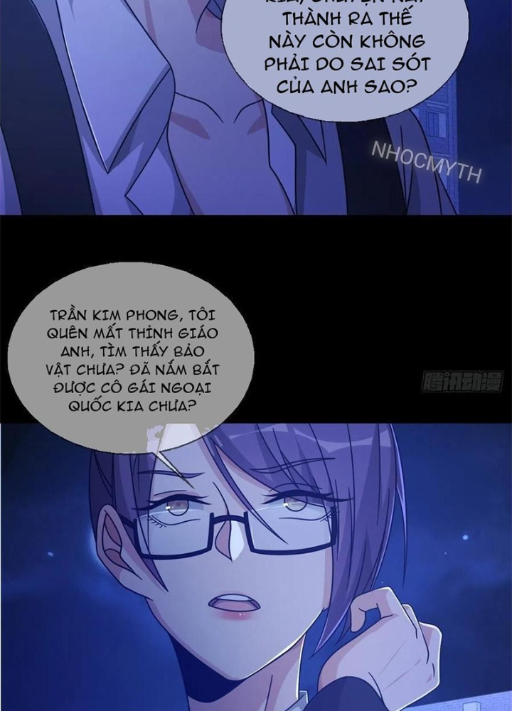 Mạt Thế Lạc Viên Chapter 68 - Trang 3