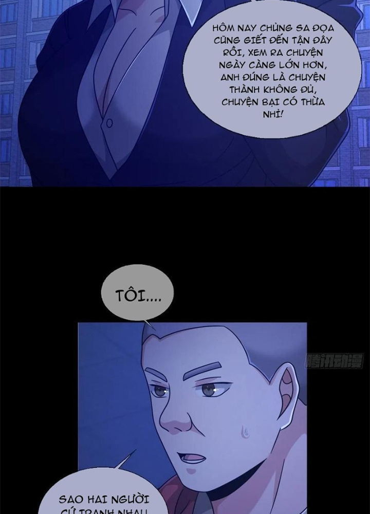 Mạt Thế Lạc Viên Chapter 68 - Trang 3