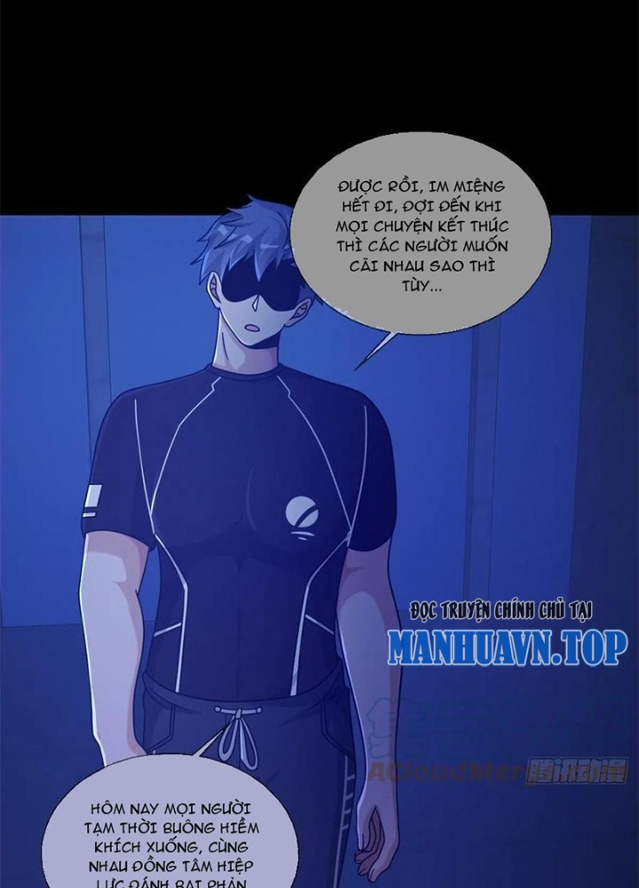 Mạt Thế Lạc Viên Chapter 68 - Trang 3