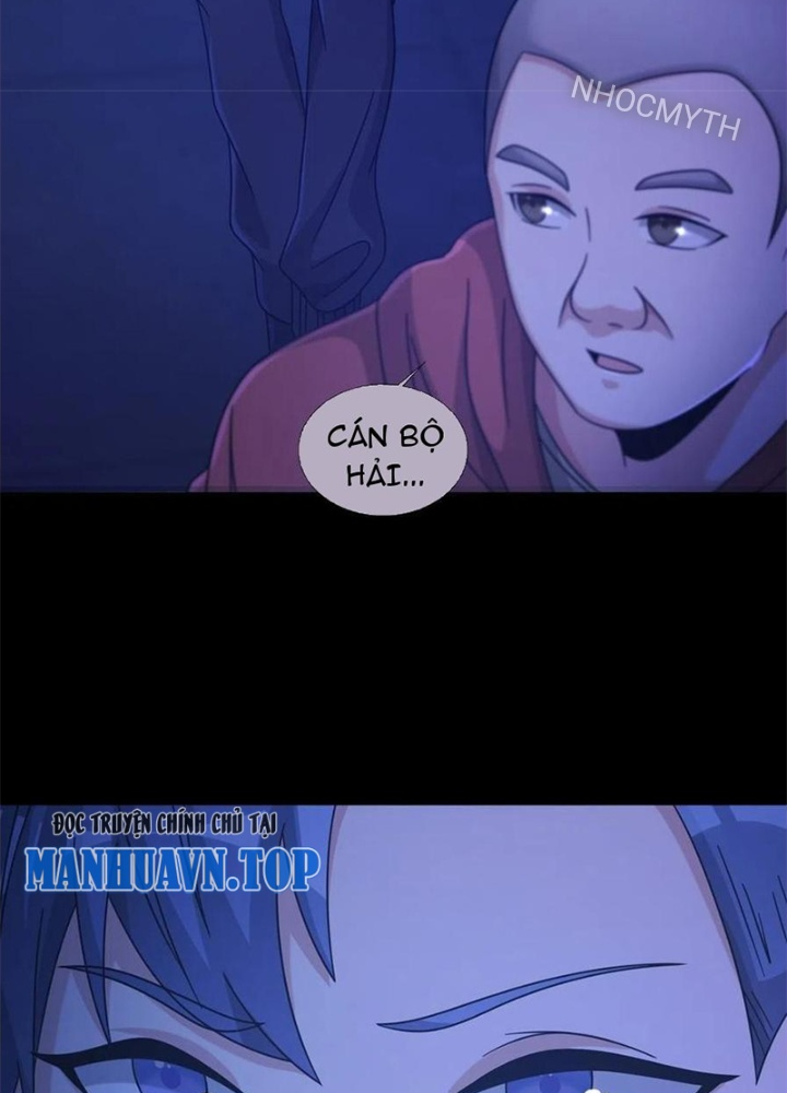 Mạt Thế Lạc Viên Chapter 68 - Trang 3
