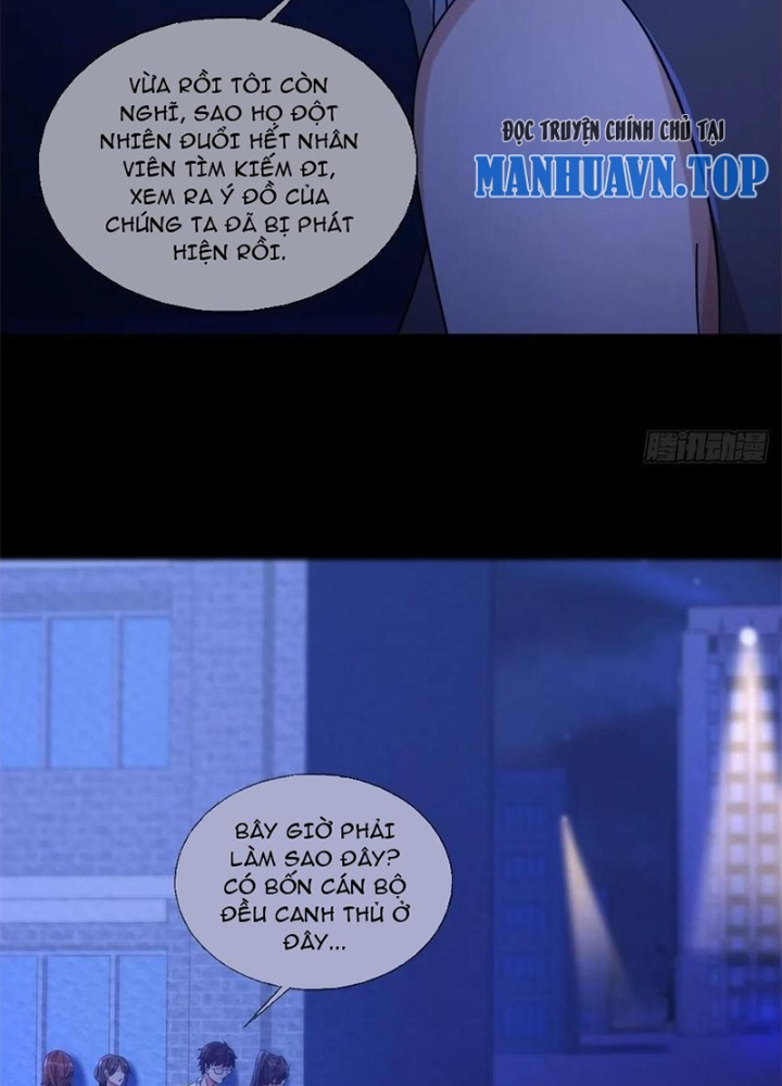 Mạt Thế Lạc Viên Chapter 68 - Trang 3