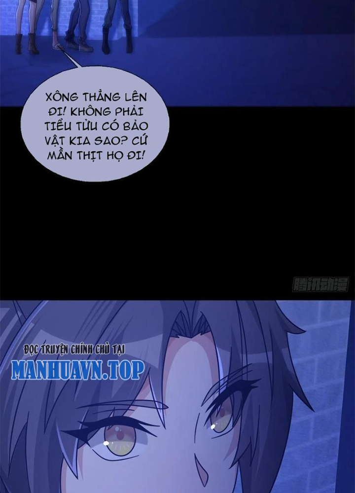 Mạt Thế Lạc Viên Chapter 68 - Trang 3