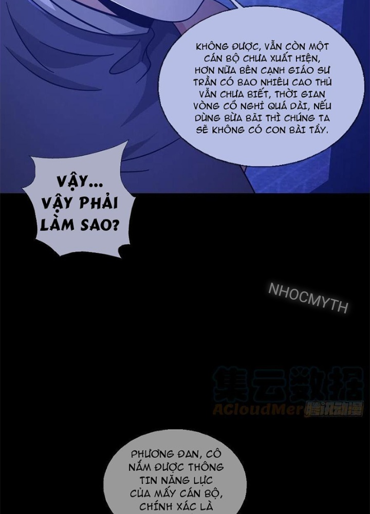 Mạt Thế Lạc Viên Chapter 68 - Trang 3