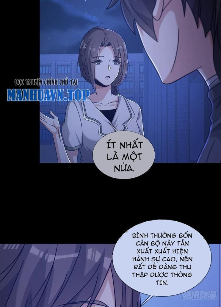 Mạt Thế Lạc Viên Chapter 68 - Trang 3