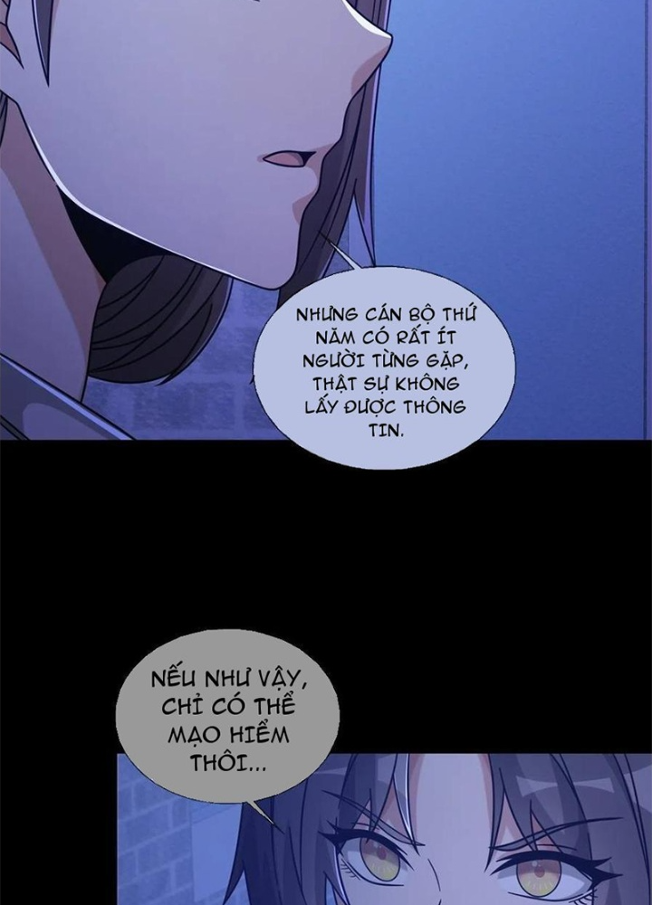 Mạt Thế Lạc Viên Chapter 68 - Trang 3
