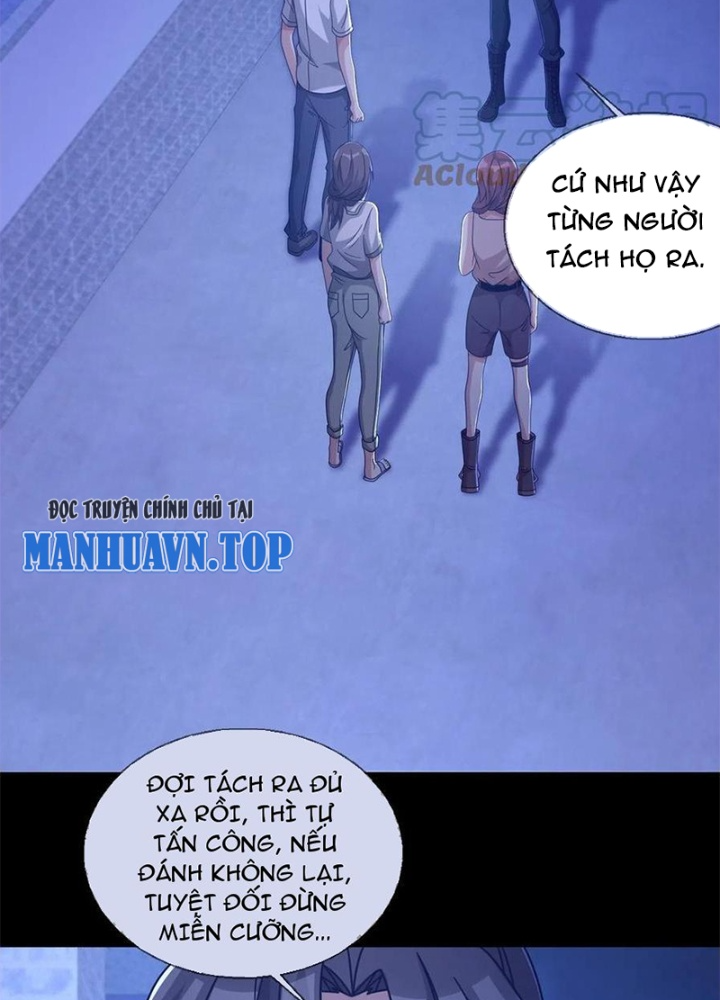 Mạt Thế Lạc Viên Chapter 68 - Trang 3