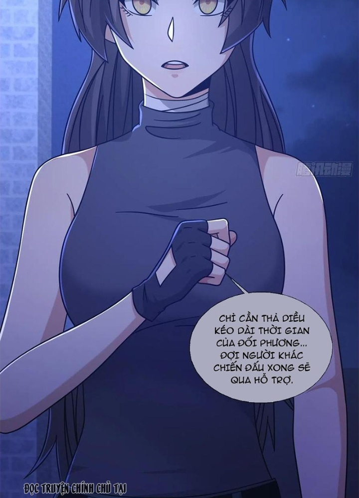 Mạt Thế Lạc Viên Chapter 68 - Trang 3