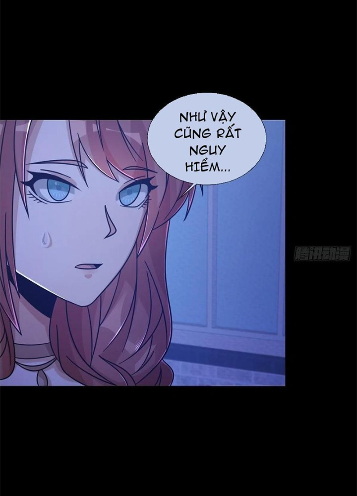 Mạt Thế Lạc Viên Chapter 68 - Trang 3