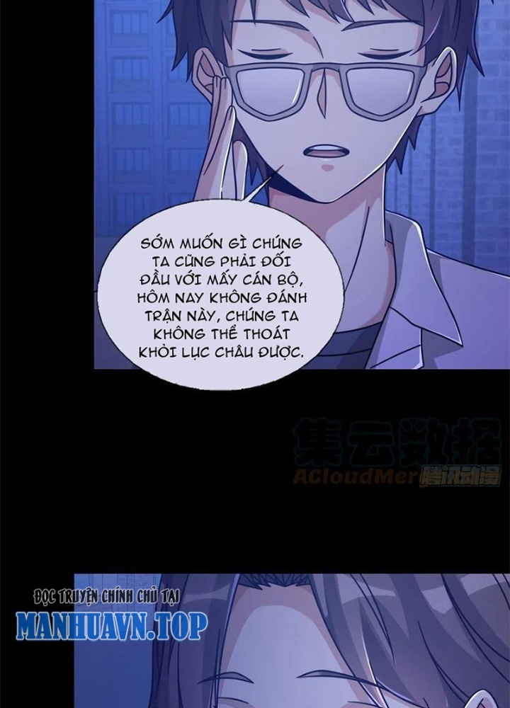 Mạt Thế Lạc Viên Chapter 68 - Trang 3