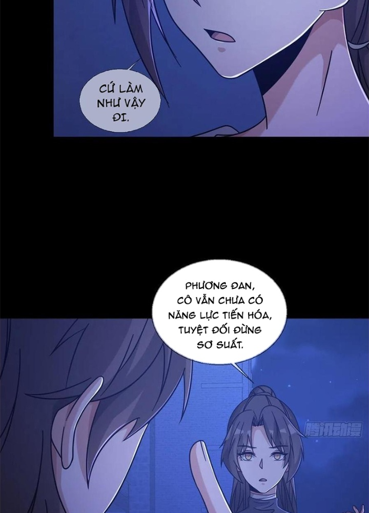 Mạt Thế Lạc Viên Chapter 68 - Trang 3