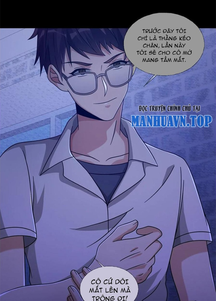 Mạt Thế Lạc Viên Chapter 68 - Trang 3