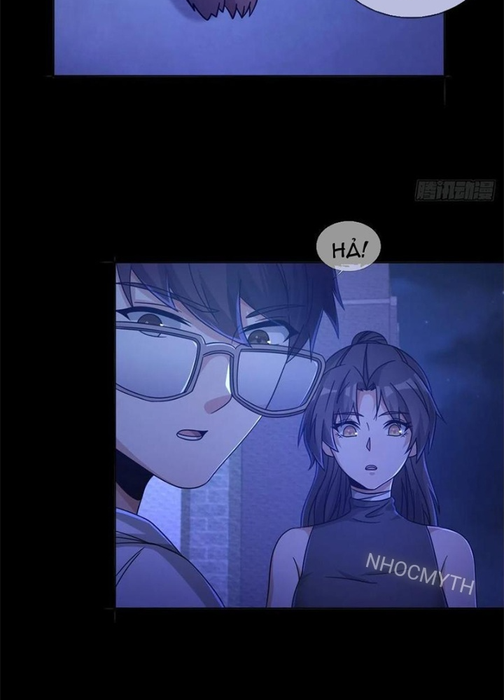 Mạt Thế Lạc Viên Chapter 68 - Trang 3