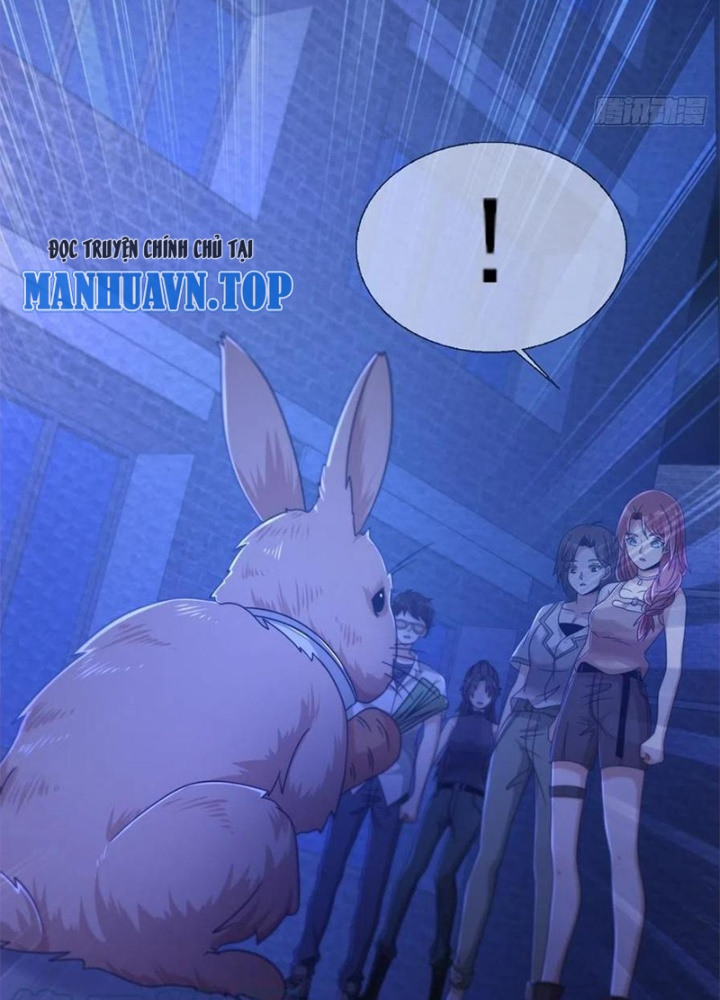 Mạt Thế Lạc Viên Chapter 68 - Trang 3