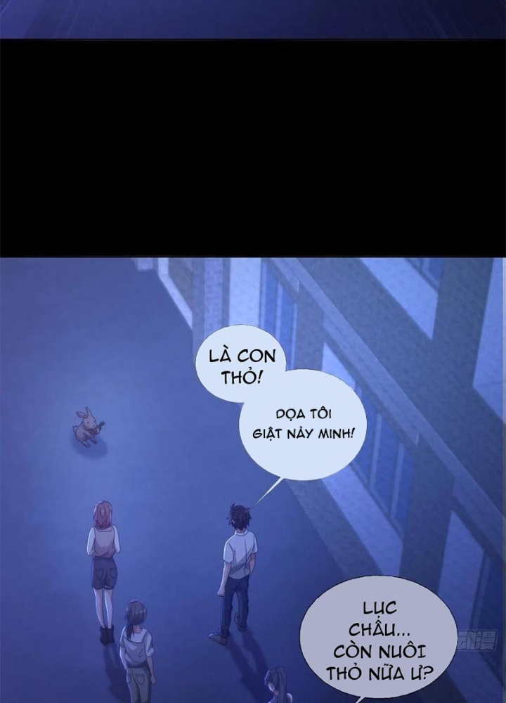 Mạt Thế Lạc Viên Chapter 68 - Trang 3