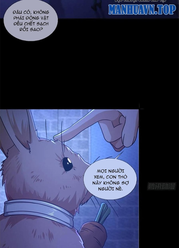 Mạt Thế Lạc Viên Chapter 68 - Trang 3