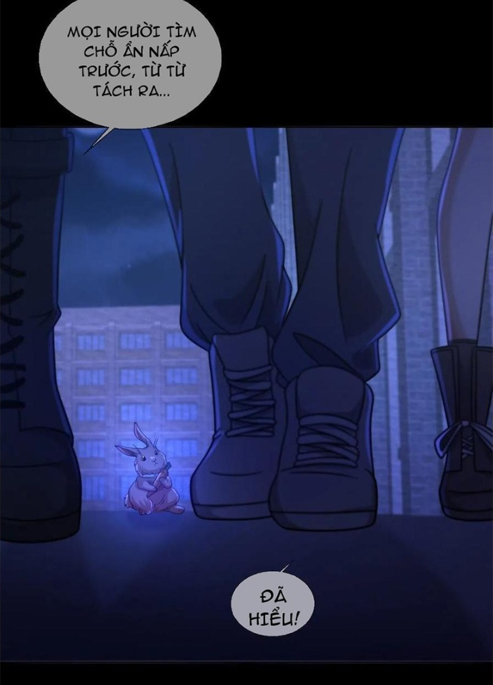 Mạt Thế Lạc Viên Chapter 68 - Trang 3