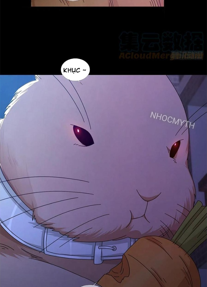 Mạt Thế Lạc Viên Chapter 68 - Trang 3