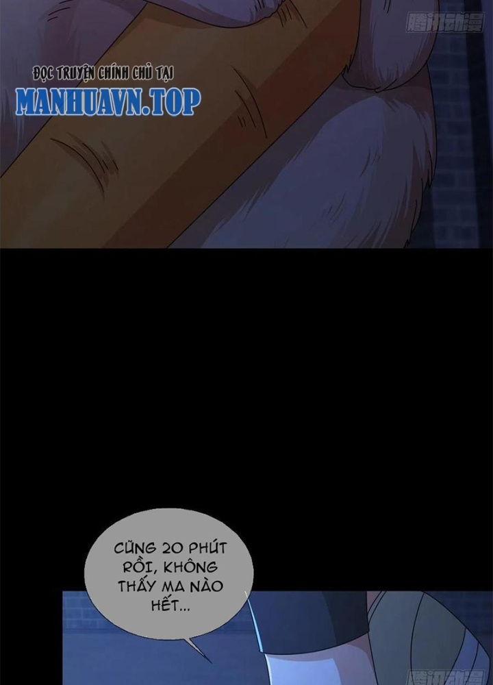 Mạt Thế Lạc Viên Chapter 68 - Trang 3