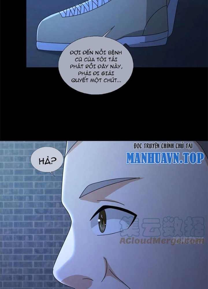 Mạt Thế Lạc Viên Chapter 68 - Trang 3