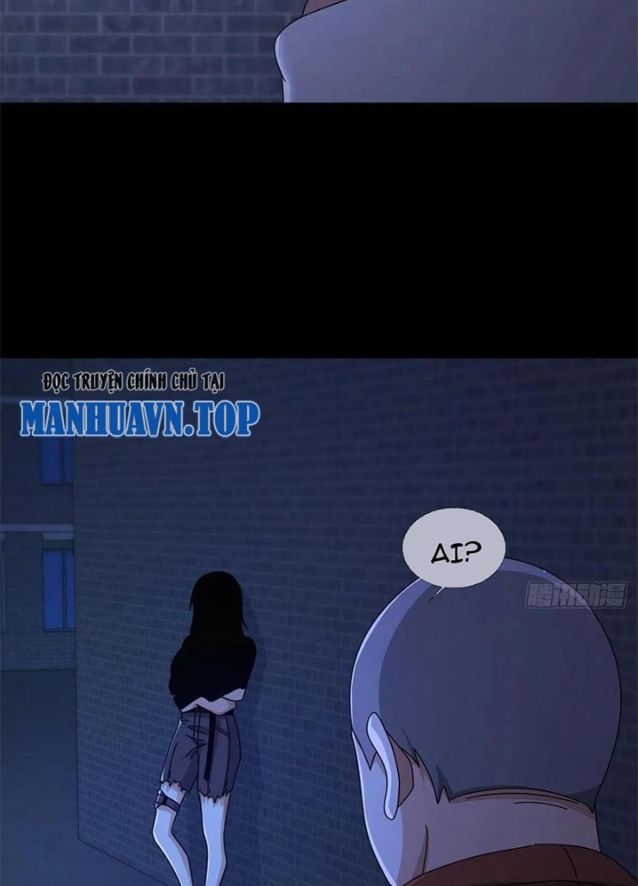 Mạt Thế Lạc Viên Chapter 68 - Trang 3