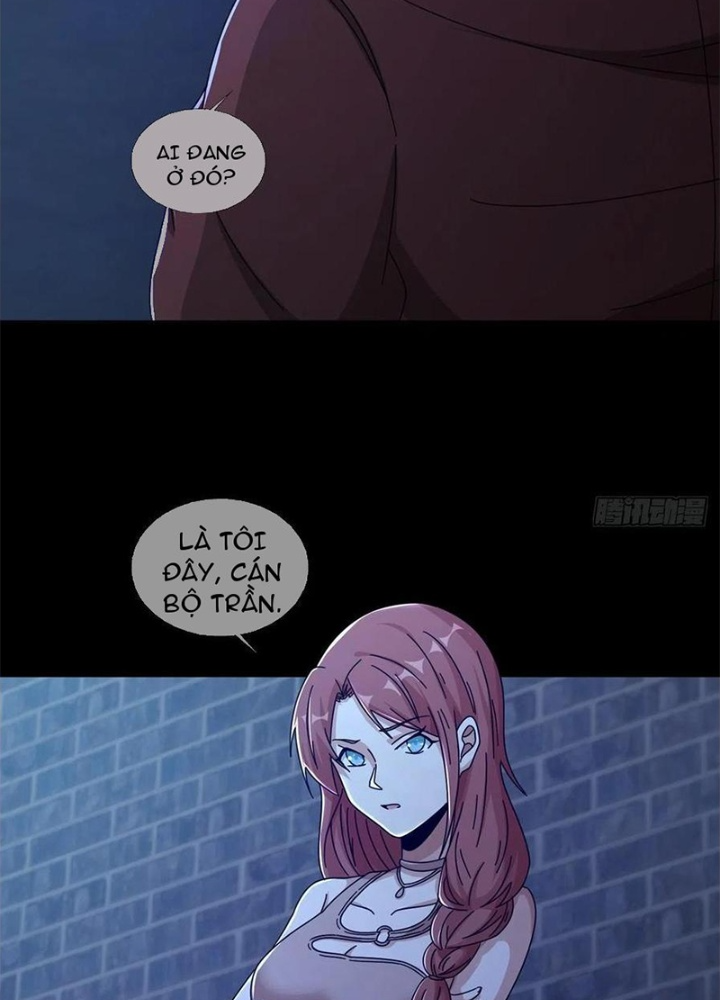 Mạt Thế Lạc Viên Chapter 68 - Trang 3