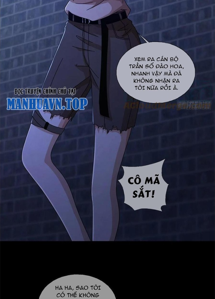 Mạt Thế Lạc Viên Chapter 68 - Trang 3