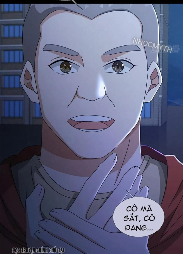 Mạt Thế Lạc Viên Chapter 68 - Trang 3