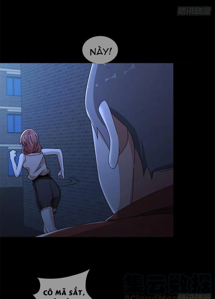 Mạt Thế Lạc Viên Chapter 68 - Trang 3