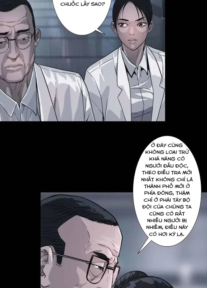 Quay Đầu Là Bờ Chapter 204 - Next Chapter 205