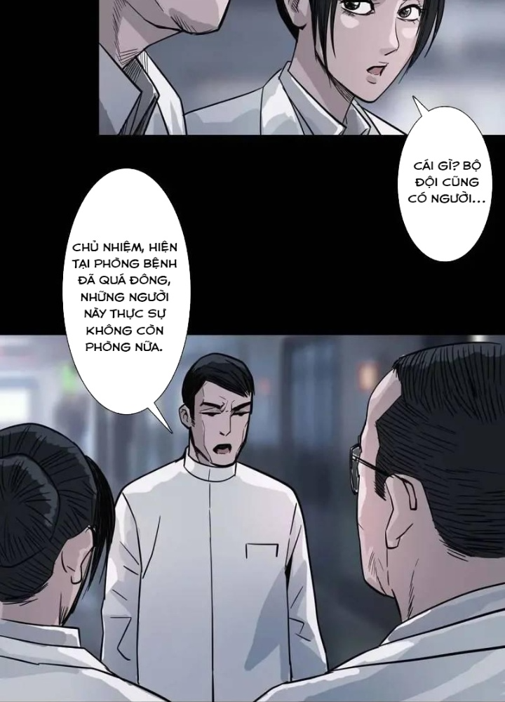 Quay Đầu Là Bờ Chapter 204 - Next Chapter 205