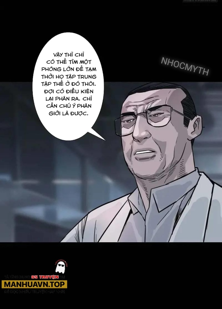 Quay Đầu Là Bờ Chapter 204 - Next Chapter 205