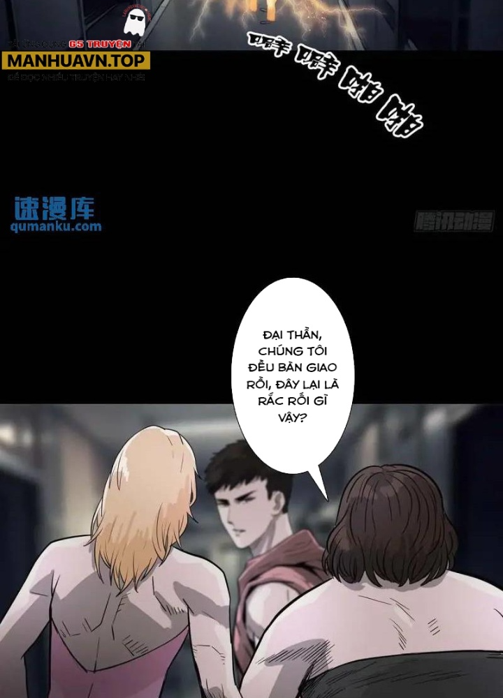 Quay Đầu Là Bờ Chapter 204 - Next Chapter 205