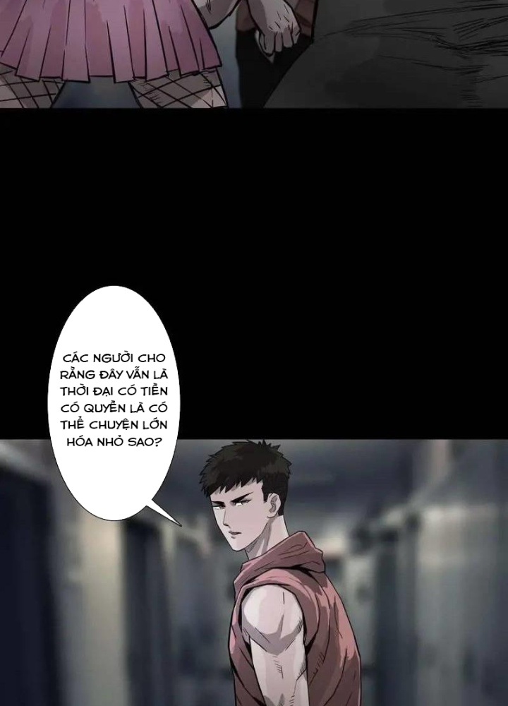 Quay Đầu Là Bờ Chapter 204 - Next Chapter 205