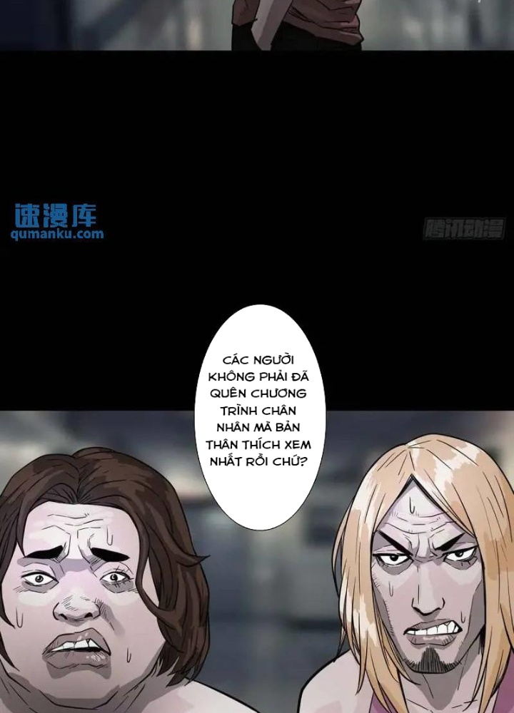 Quay Đầu Là Bờ Chapter 204 - Next Chapter 205