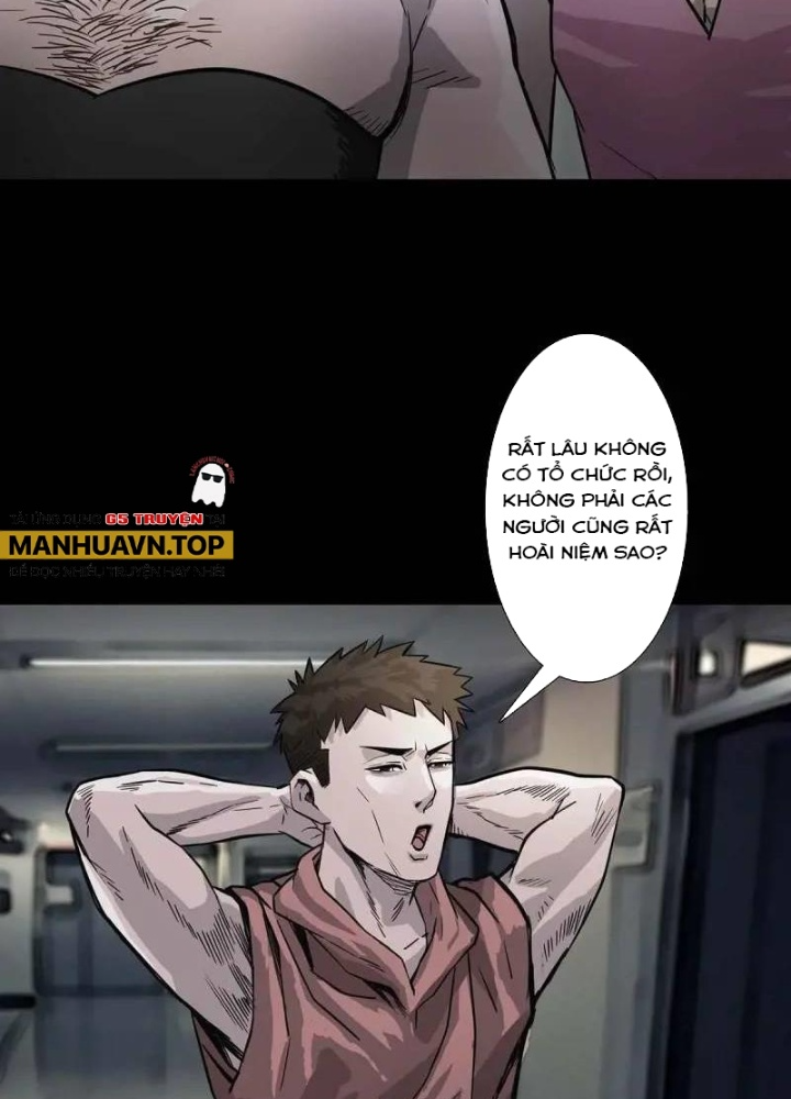 Quay Đầu Là Bờ Chapter 204 - Next Chapter 205