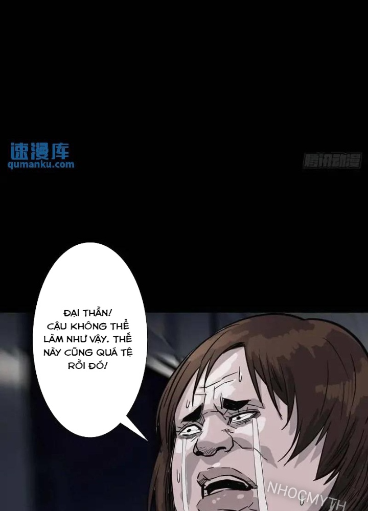 Quay Đầu Là Bờ Chapter 204 - Next Chapter 205