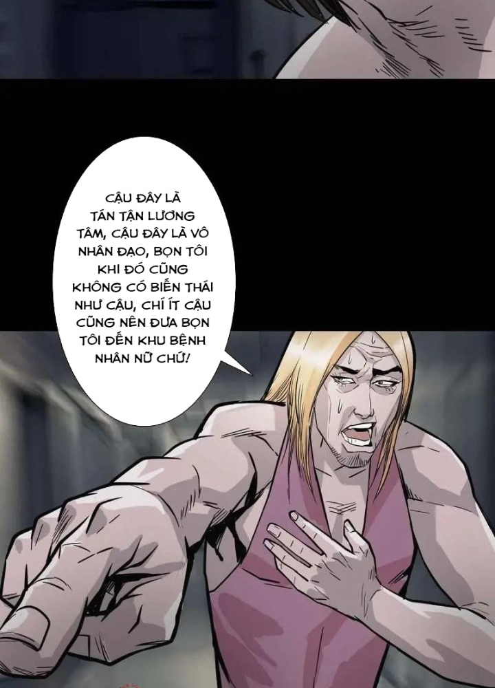 Quay Đầu Là Bờ Chapter 204 - Next Chapter 205