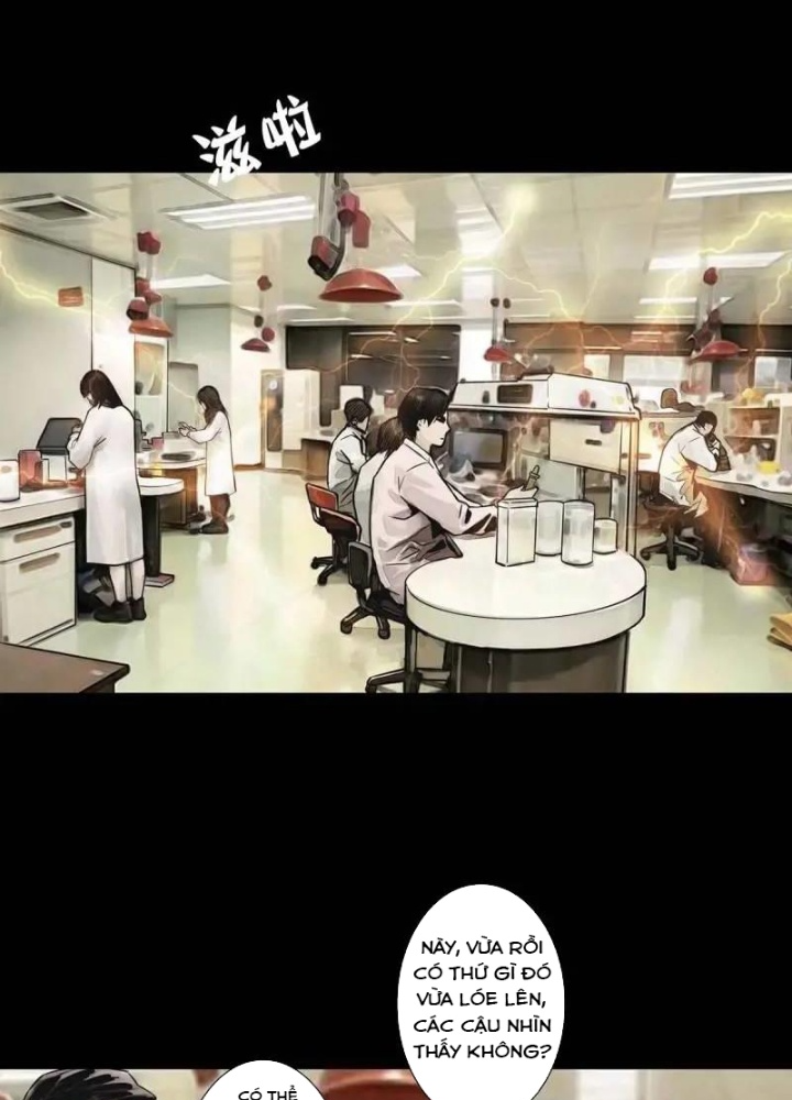 Quay Đầu Là Bờ Chapter 204 - Next Chapter 205