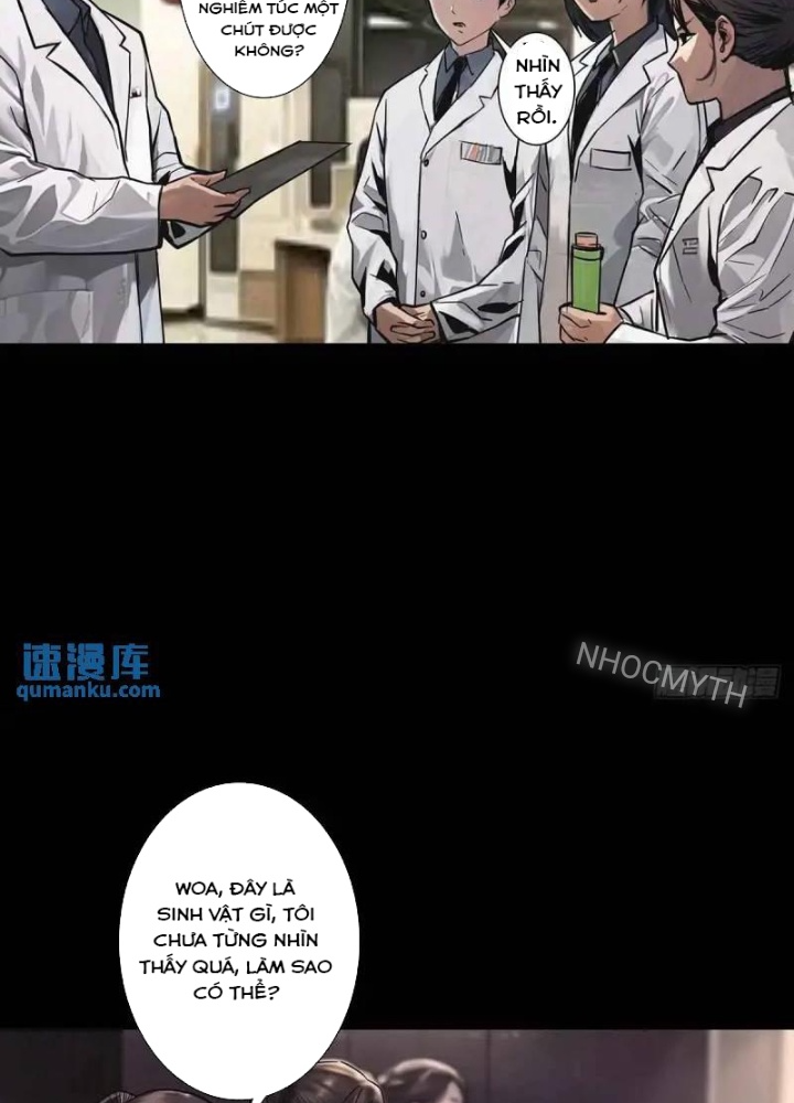 Quay Đầu Là Bờ Chapter 204 - Next Chapter 205