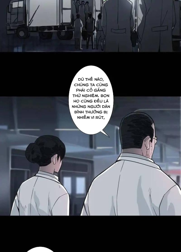 Quay Đầu Là Bờ Chapter 204 - Next Chapter 205