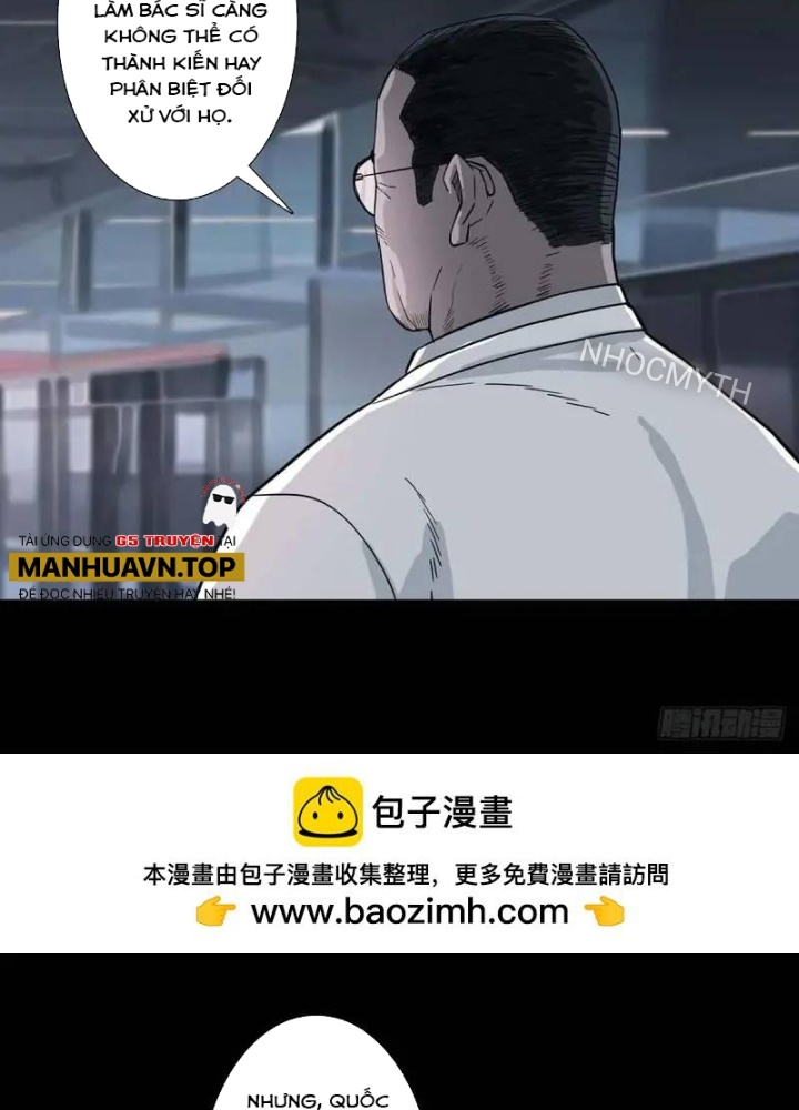 Quay Đầu Là Bờ Chapter 204 - Next Chapter 205