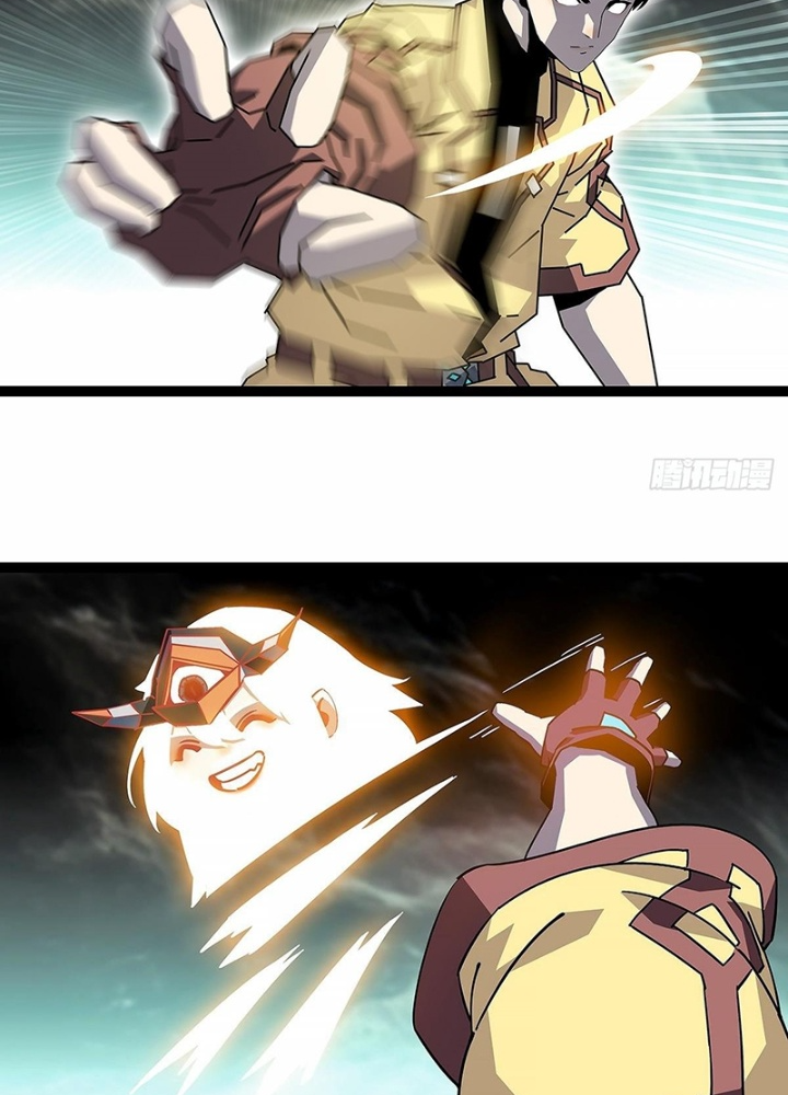 Bắt Đầu Vùng Dậy Từ Việc Chơi Game Nghiêm Túc Chapter 190 - Trang 3