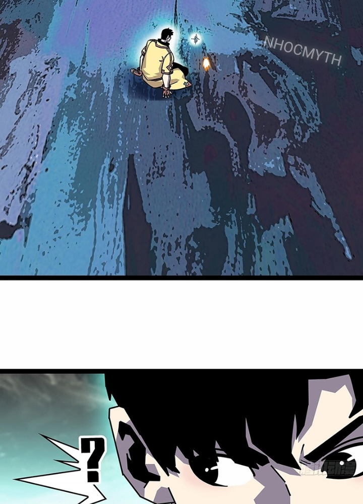 Bắt Đầu Vùng Dậy Từ Việc Chơi Game Nghiêm Túc Chapter 190 - Trang 3