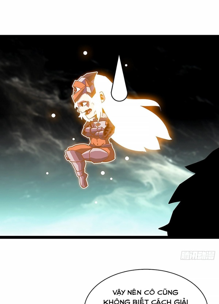 Bắt Đầu Vùng Dậy Từ Việc Chơi Game Nghiêm Túc Chapter 190 - Trang 3