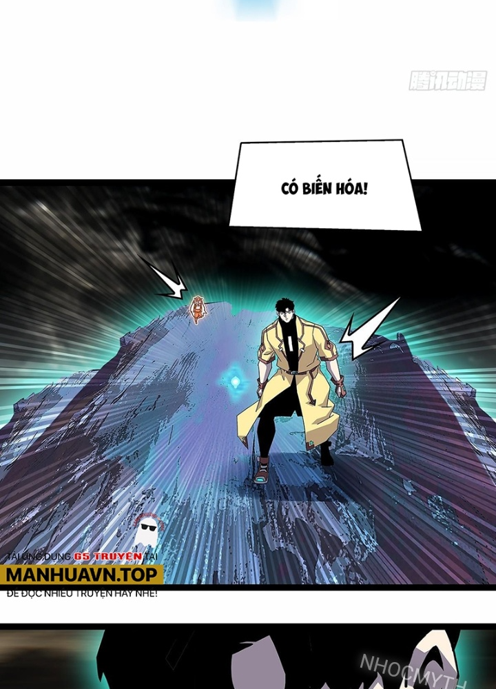 Bắt Đầu Vùng Dậy Từ Việc Chơi Game Nghiêm Túc Chapter 190 - Trang 3