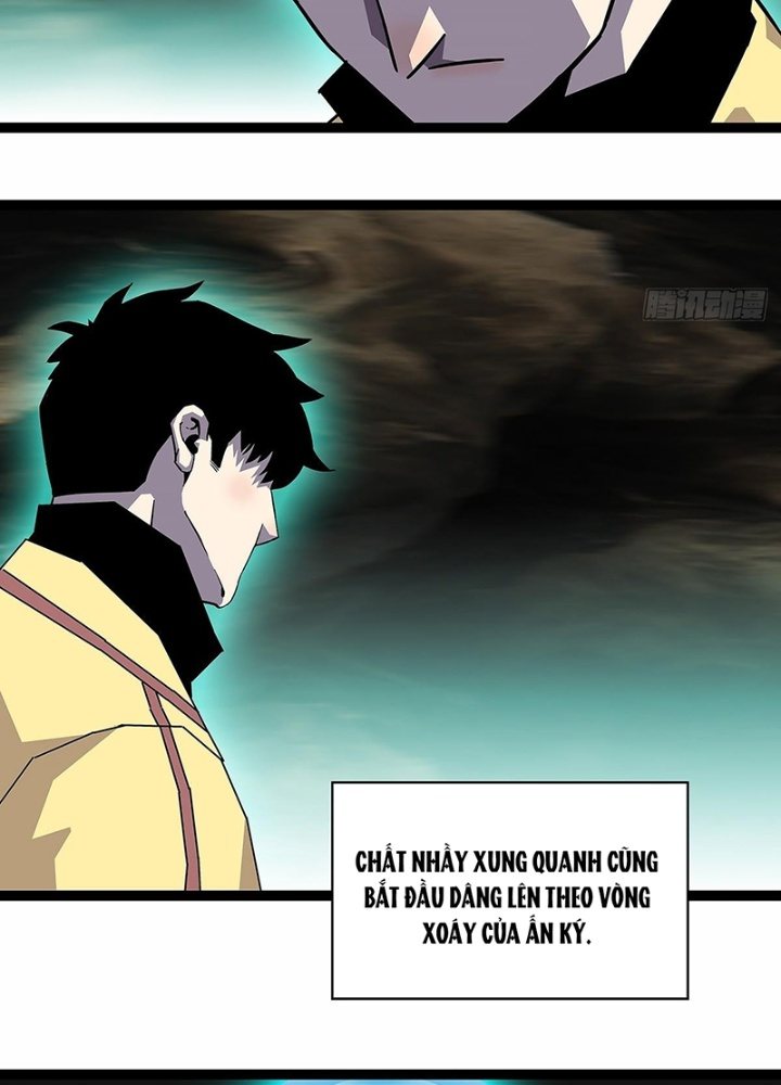 Bắt Đầu Vùng Dậy Từ Việc Chơi Game Nghiêm Túc Chapter 190 - Trang 3