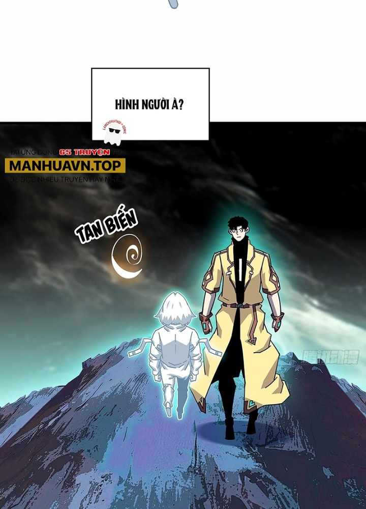 Bắt Đầu Vùng Dậy Từ Việc Chơi Game Nghiêm Túc Chapter 190 - Trang 3